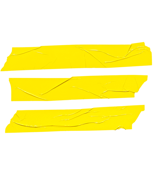 Bondážní páska XTREME Ouch!