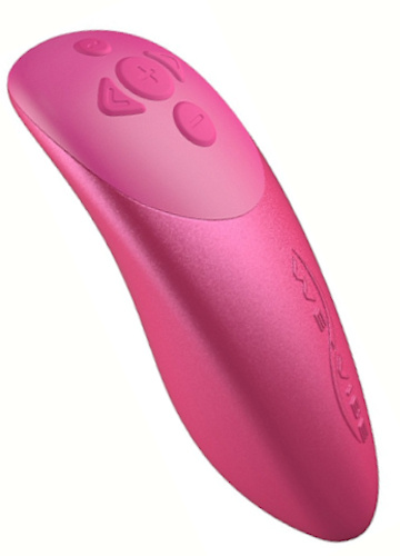 We-vibe - Vibrátor pro dva s dokovací stanicí
