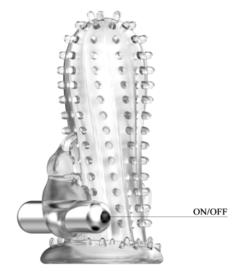 Vibrační podložka se stimulátorem