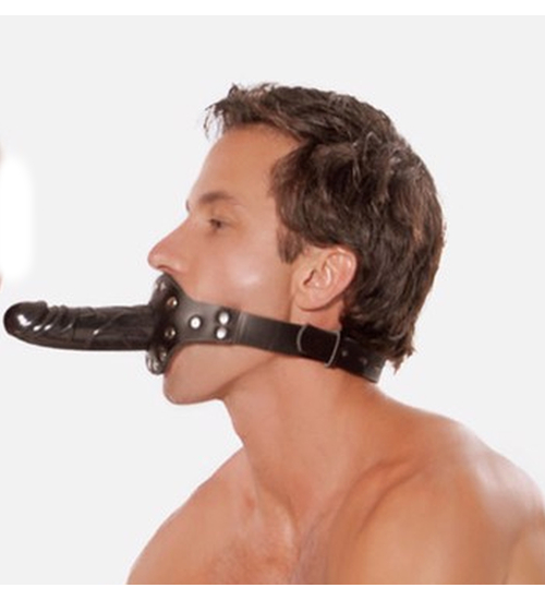 BDSM roubík s robertkem