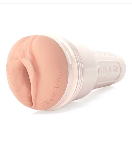 Alexis Texas - Fleshlight Girls