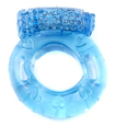 Vibrační kroužek Blue