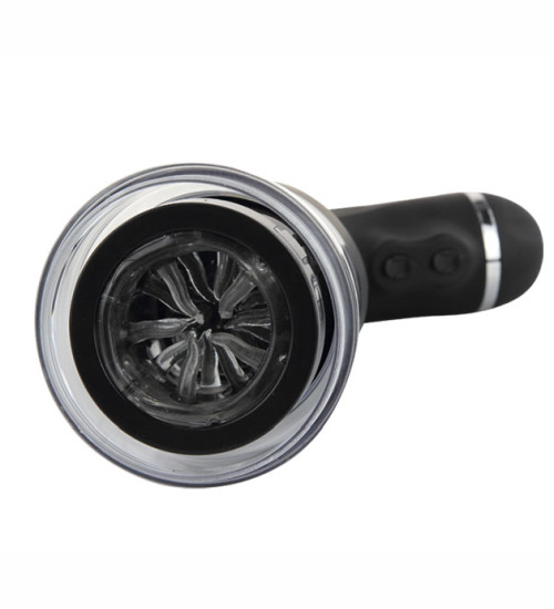 Rotační masturbátor