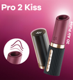 Rtěnka Discreet Pro 2 Kiss