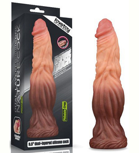 Vesmírný dildo penis