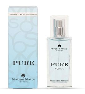 Bezvonné feromony pro muže Pure 50 ml