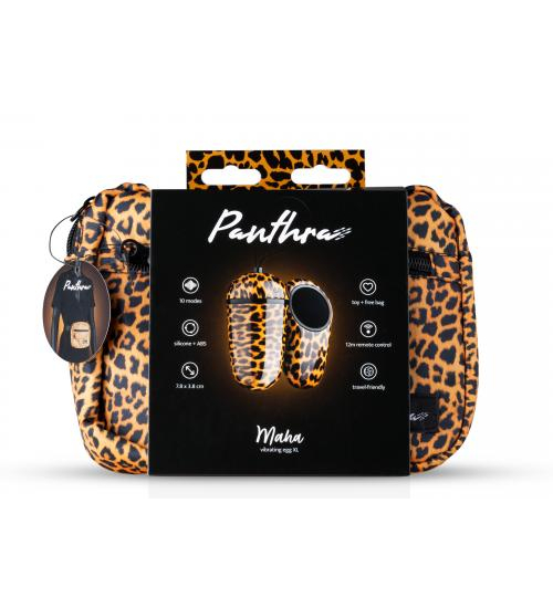 Vejce Panther s bezdrátovým dálkovým ovládáním