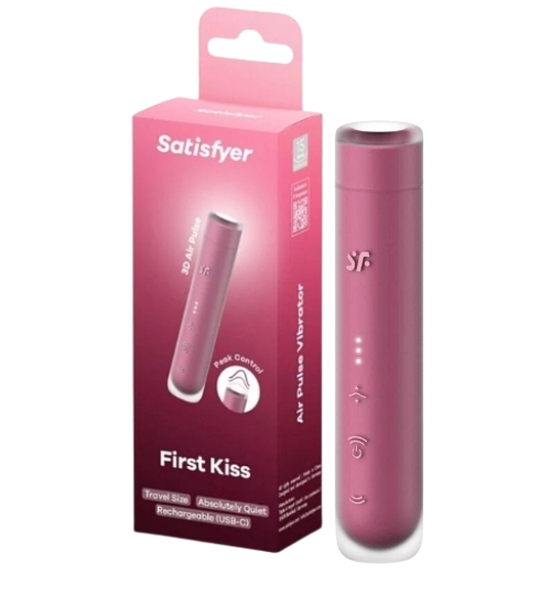 Cestovní stimulátor klitorisu