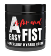 Hybridní anální krém Easy Fist 500 ml