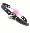 Ball Gag Pink - Růžový roubík