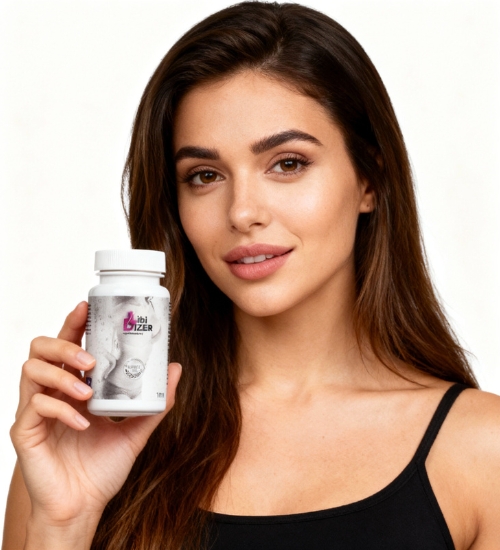 Libidizer - libido pilulky pro ženy