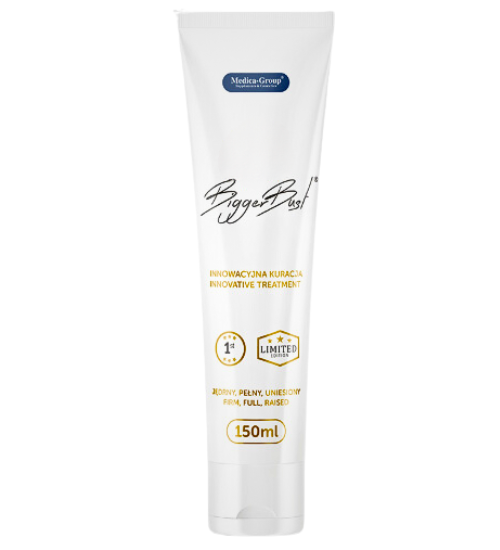 Sérum Bigger Bust - větší prsa