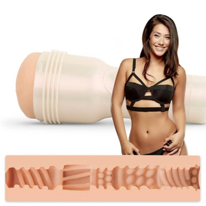 Eva Lovia - Fleshlight Girls