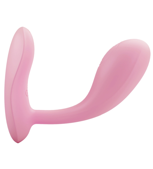 Stimulátor bodu G ovládaný telefonem