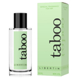 Silné feromony pro muže Taboo 50 ml