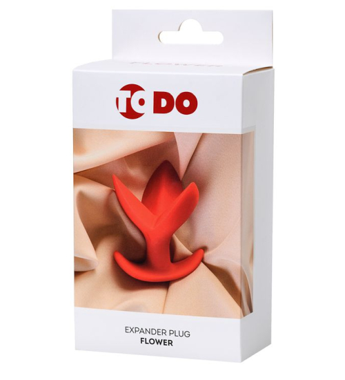 Zástrčka tulipánů