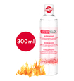 Jemně zahřívací gel Water Glide
