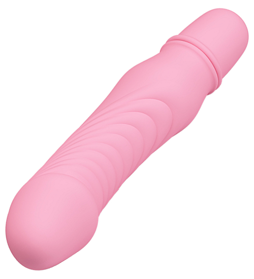 Roztomilý malý vibrátor - 10 vibrací