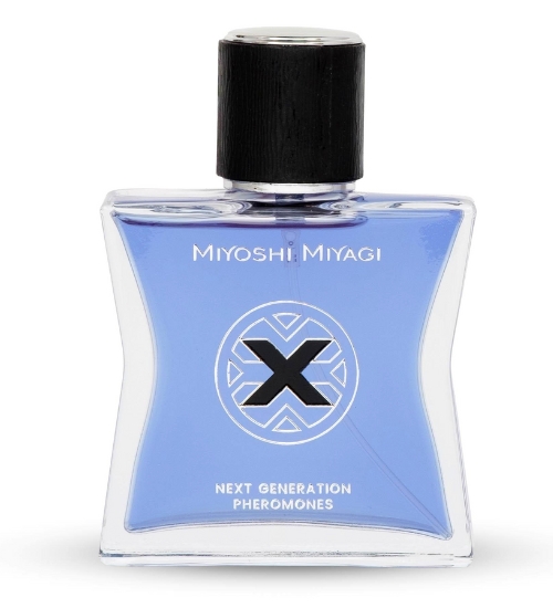 Mužské feromony Next 50ml - silná koncentrace