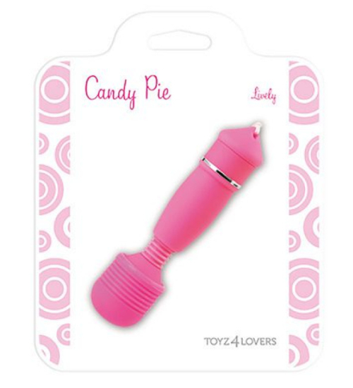 Mini intimní stimulátor