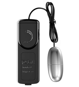 Turbo vibrační vejce