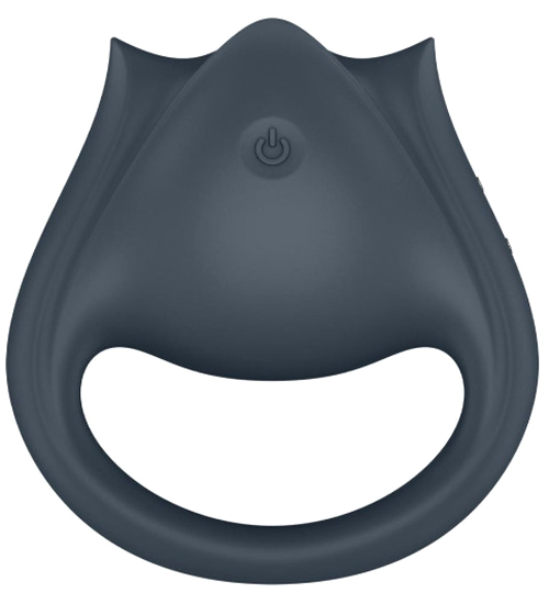 Moderní vibrační prsten Perfect Pair 2