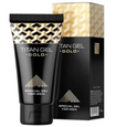 Titan Gel Gold 50 ml