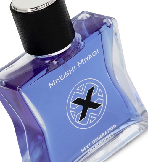 Mužské feromony Next 50ml - silná koncentrace