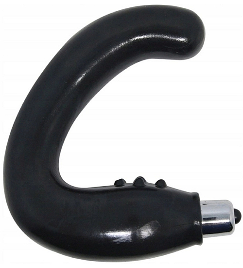 Masér prostaty s vibrací