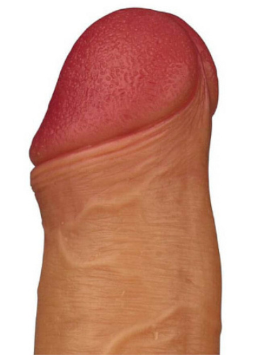 Moderní návlek na prodloužení penisu