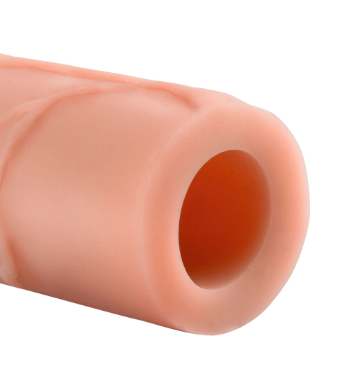 Prodlužovač X-Tensions - Penis o 5 cm větší