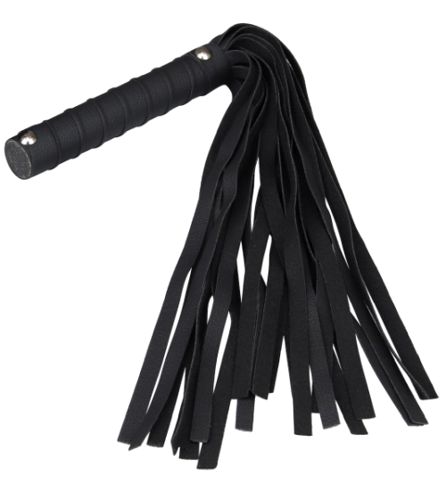 Smyslně stimulující sada BDSM