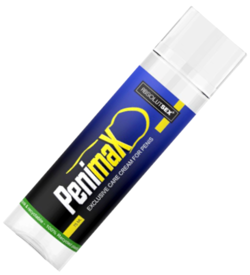 Krém PenimaX 75 ml