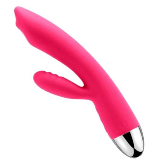 Multifunkční vibrátor Trysta