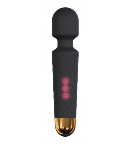 Vaginálně-anální souprava Dorcel