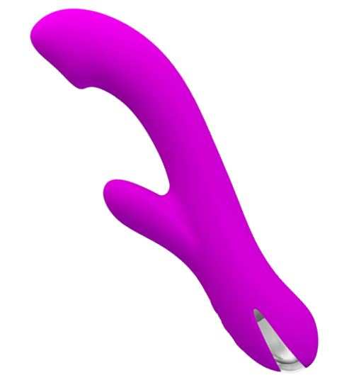 Vyhřívaný - zajíček bodu G