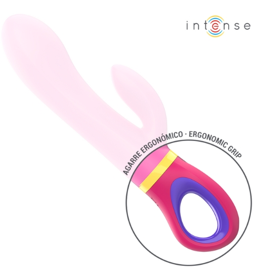 DAPHNE králičí vibrátor