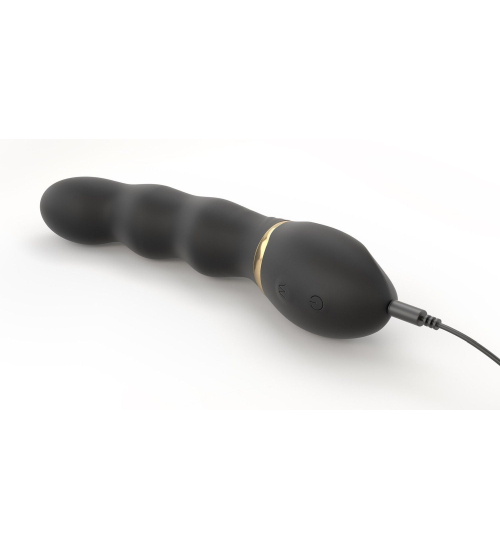 Vibrátor pro bod G - Dorcel