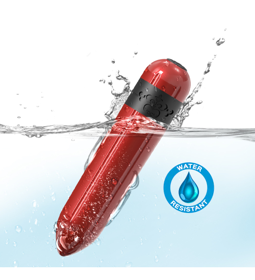 Mini vibrátor - 9 vibrací