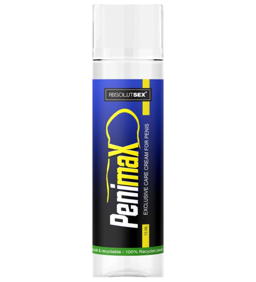 Krém PenimaX 75 ml