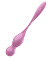 Vaginální kuličky Satisfyer