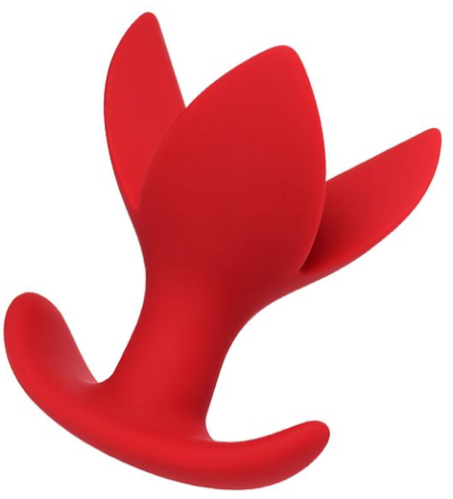 Zástrčka tulipánů