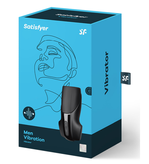 Exkluzivní masturbátor