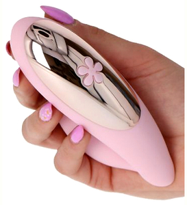 Rozkošný masér klitorisu