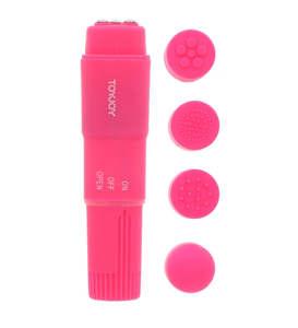 Masážní přístroj Compact Pro