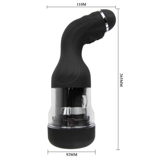 Rotační masturbátor