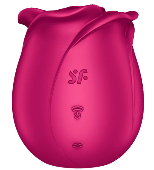 Stimulátor klitorisu Rose 2
