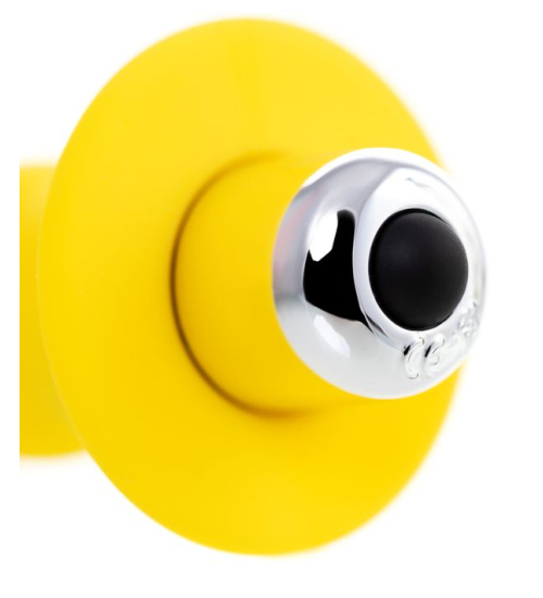 Malá zástrčka s vibracemi