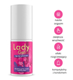 Lady Gel - gel stimulující klitoris