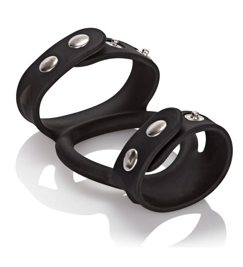 C & B Cage kroužek na kohoutek a varlata